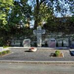 Renovierung des Ehrenmales – Bild 1