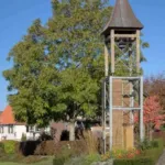 Einweihung „Glockenturm“ – Bild 1