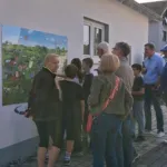 Wimmelbild – Bild 1